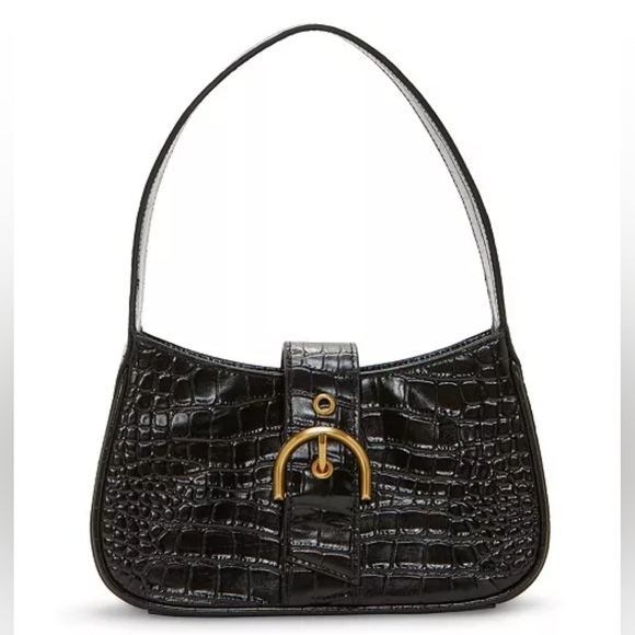 NWT Vince Camuto Barlo Small Shoulder - Picture 5 of 16